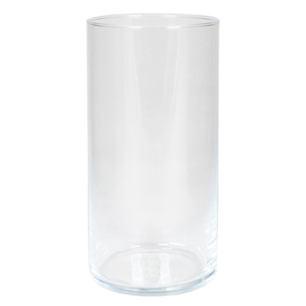 Glaszylinder 20 cm
