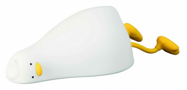 Akku-Nachtleuchte Lesley 6,2 cm