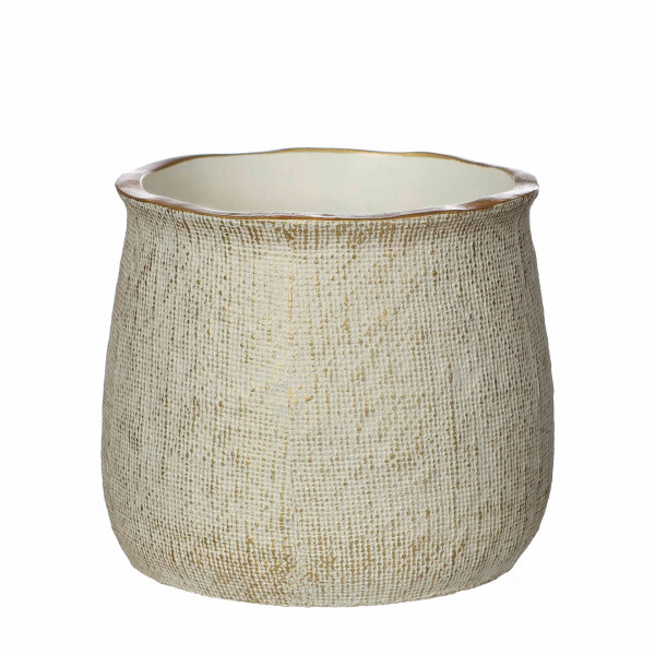 Übertopf Duke Ø 15 cm