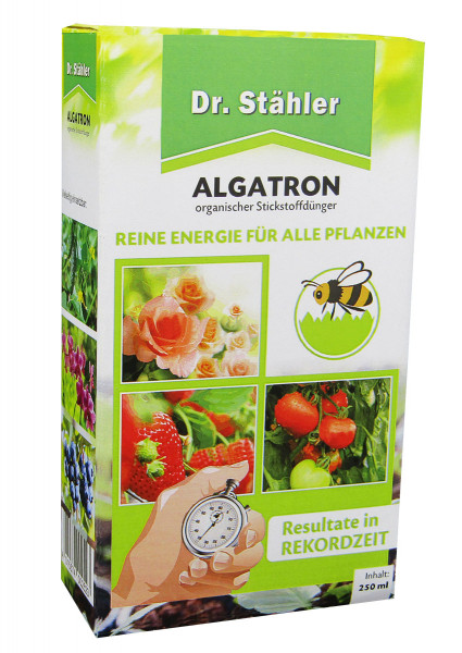 Algatron VE 250 ml