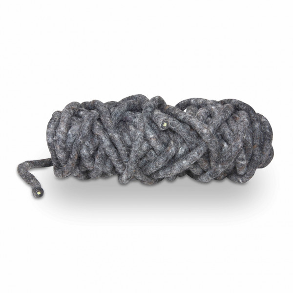 Woll-Kordel Stylo Ø 13 mm