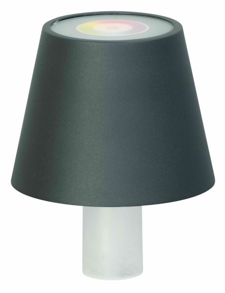 Tischleuchte Fiocca Ø 12 cm