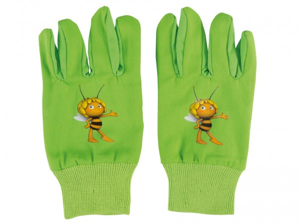Biene Maja - Kinder Gartenhandschuhe