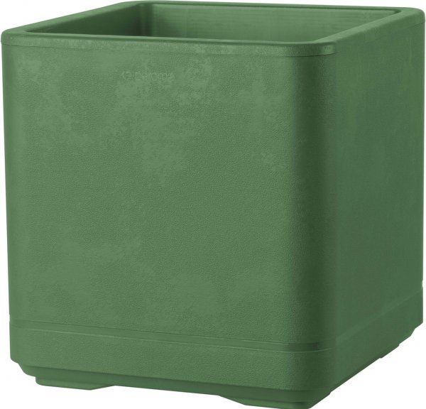 Pflanztopf Quadro Cosmo 38 cm
