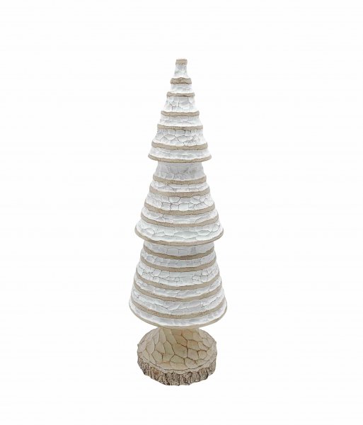 Tannenbaum auf Fuß 34,5 cm