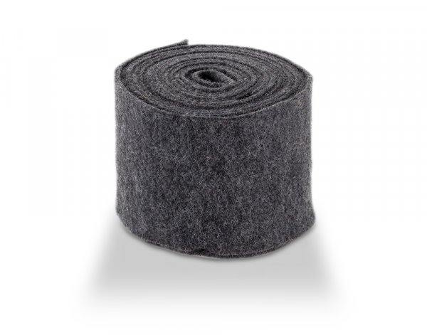 Woll-Topfband 7,5 cm