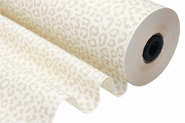 Blumenpapier Leo 50 cm 6 kg