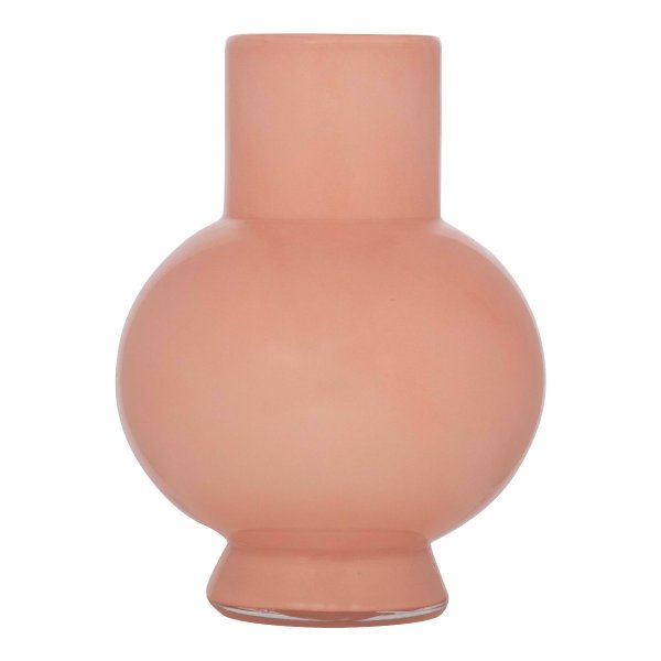 Glasvase Deborah 39 cm