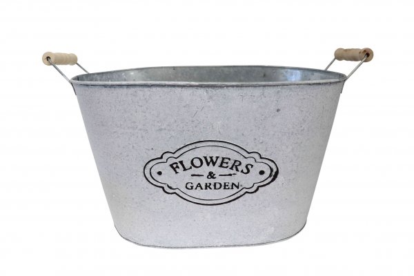 Jardiniere Flower&amp;Garden 36 cm