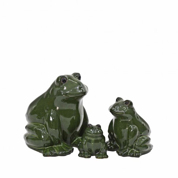 Frosch 26 cm