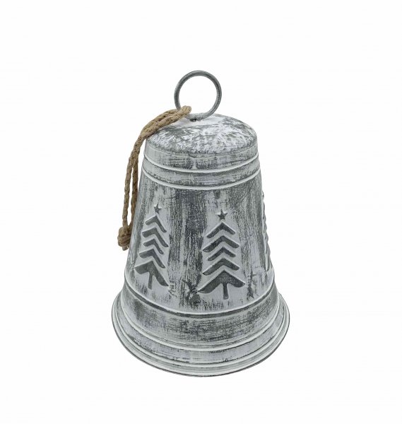 Glocke mit Aufhängung Ø 19 cm
