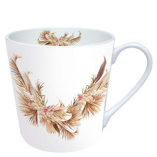 Tasse Potpourri-Ring 400 ml