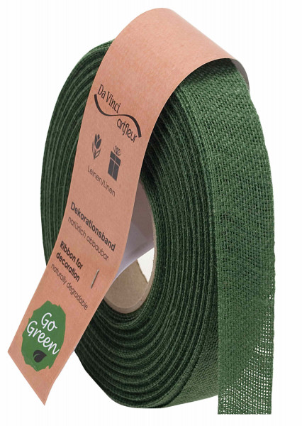 Go Green Band Nature Basic 25 mm