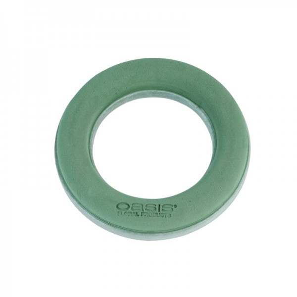 OASIS® ECObase® Ring Ø 25 cm VE 4 St