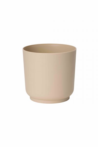 Eco Topf Satina recycelt Ø 13 cm