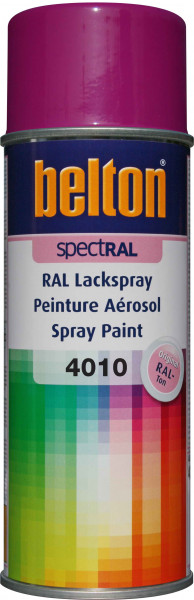 Farbspray Spectral magenta VE 400 ml