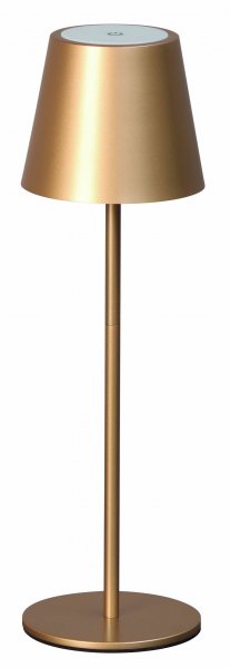 Tischleuchte Viletto 36 cm