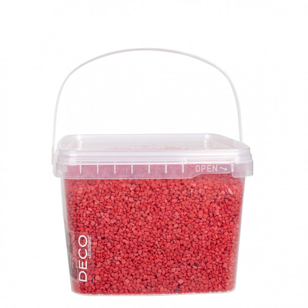 Granulat 2-3 mm 3,5 L VE 3,5 L