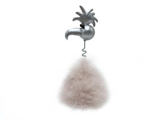 Dekovogel Momo 32 cm