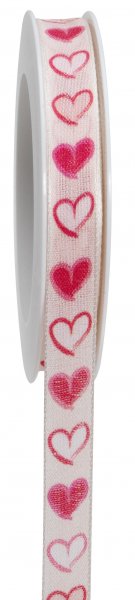 Band Sweetheart 15 mm