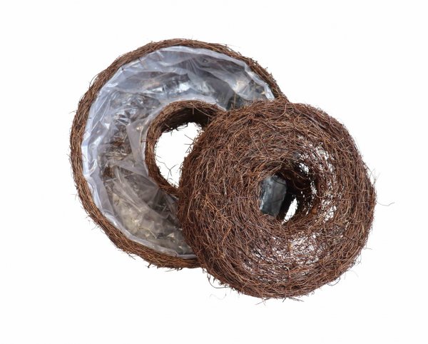 Pflanzring Luftwurzel 2er Set