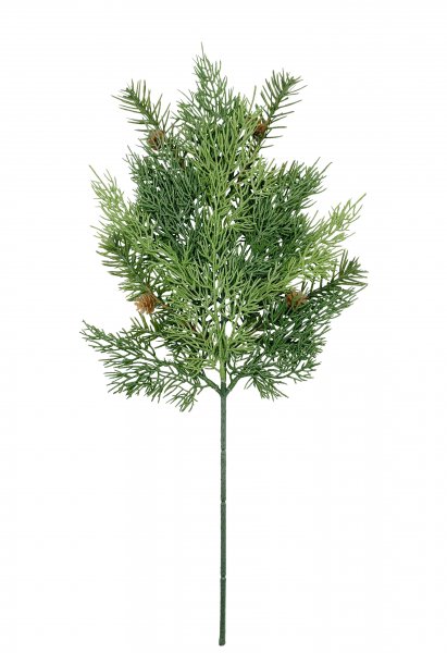 Zypressenzweig 51 cm