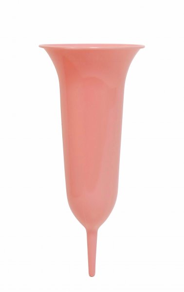 Grabvase Tulpe 26 cm VE 5 St