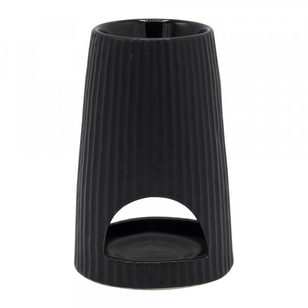 Scentchips® Duftlampe Rib 15 cm