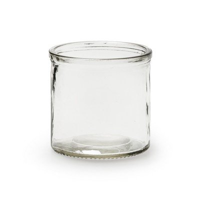 Glaszylinder Vuelta Ø 8 cm