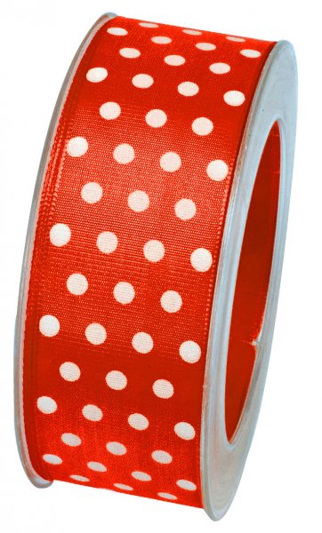 Band Hot Spots 25 mm