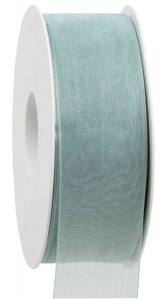 Band Beauty-Organdy 40 mm