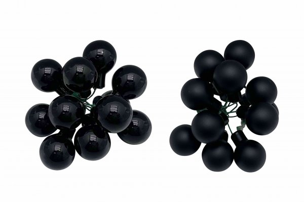 Spiegelbeeren Ø 20 mm VE 144 St
