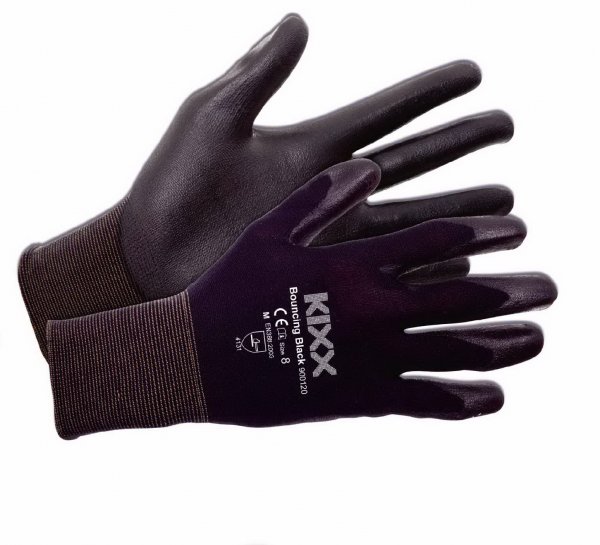 Handschuh KIXX Nylon/Poly