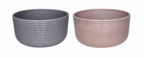 Schale Rings Ø 18,5 cm VE 4 St