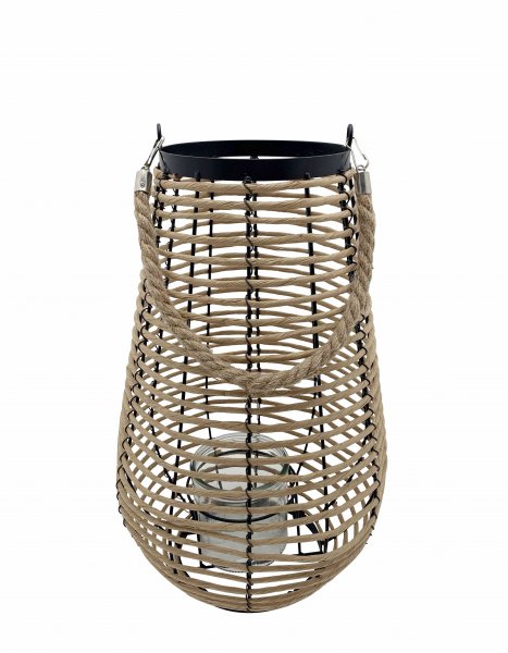 Laterne Nikolai 41,5 cm