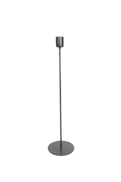 Metall-Kerzenhalter 35 cm
