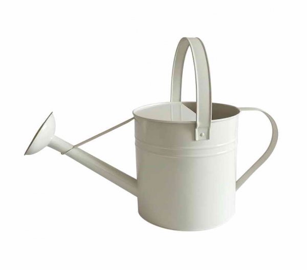 Metallgießkanne Ø 20 cm