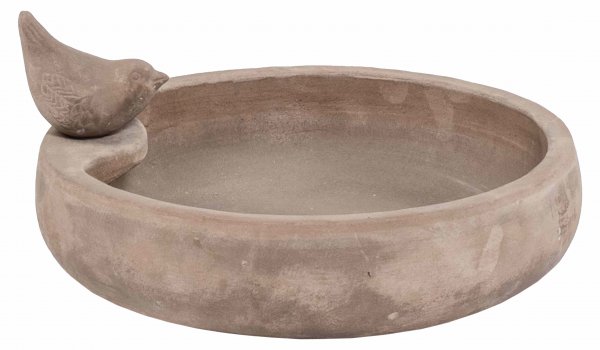 Vogeltränke Ziria Ø 32 cm