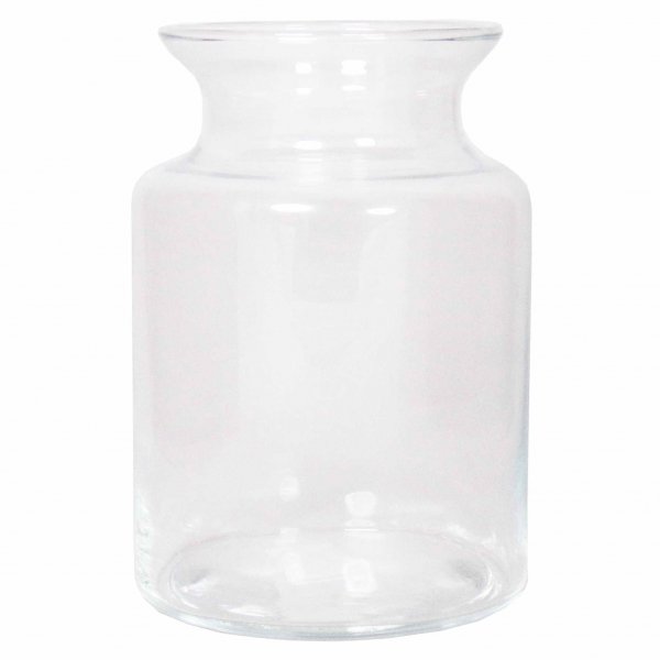 Medizinglas 20 cm