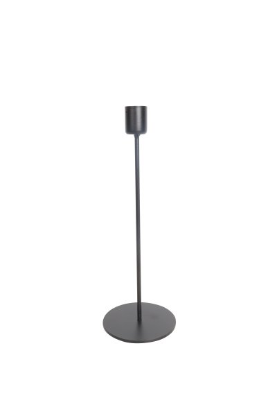 Metall-Kerzenhalter 25 cm