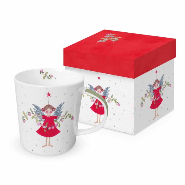 Becher Angelina 400 ml