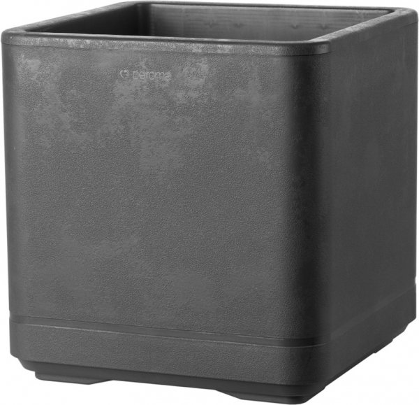 Pflanztopf Quadro Cosmo 38 cm