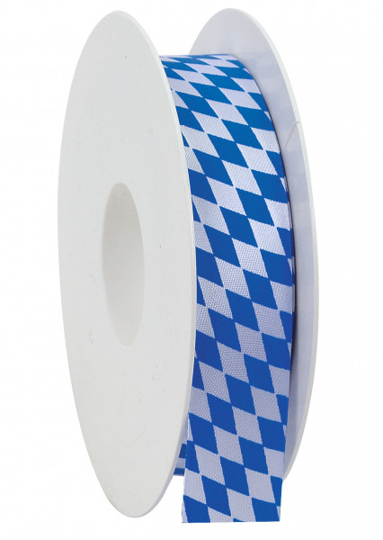 Band Raute 25 mm
