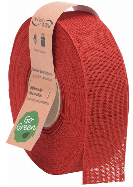 Go Green Band Nature Basic 40 mm