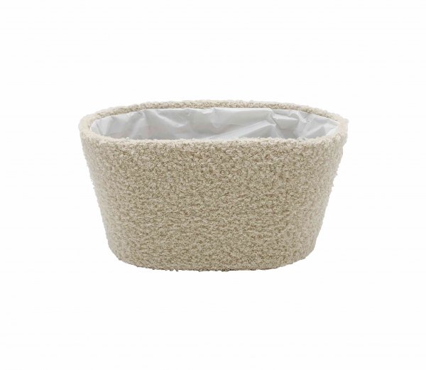 Jardiniere Teddy konisch 23,5 cm