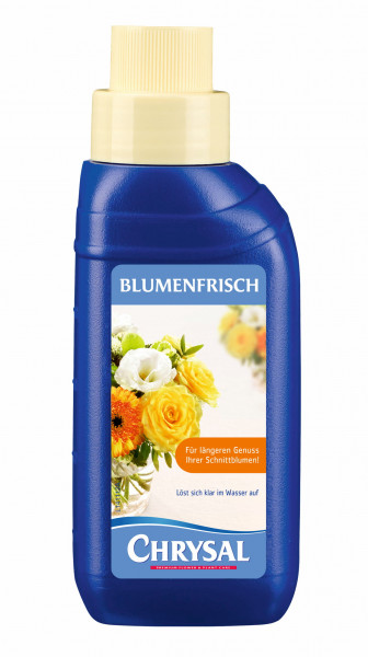 Chrysal Schnittnahrung 500 ml