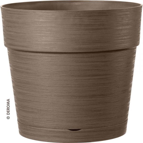 Pflanztopf Save rund Ø 38 cm