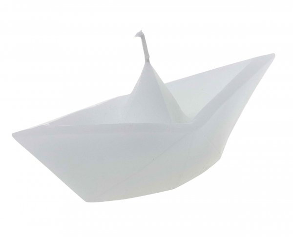 Schwimmkerzen Schiff 14 cm
