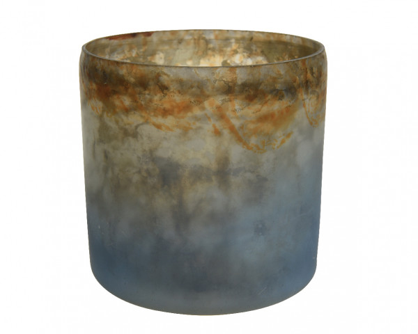 Teelichtglas 9 cm