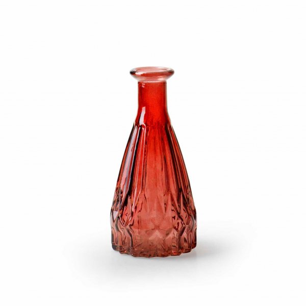 Glasvase Patty rund 14,5 cm